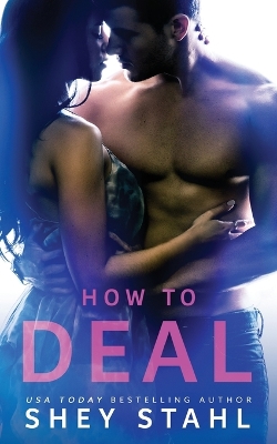 Book cover for How to Deal