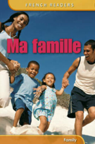 Cover of Family