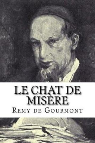 Cover of Le Chat de Mis re