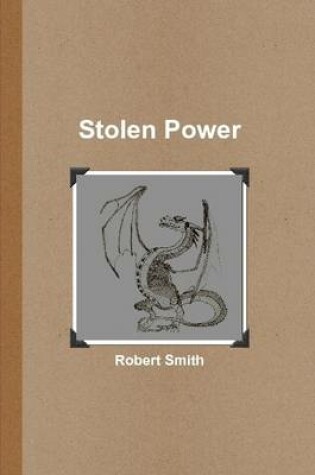 Cover of Stolen Power