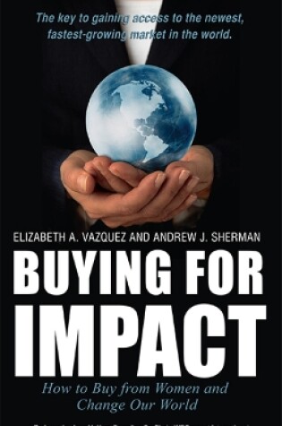 Cover of Buying For Impact