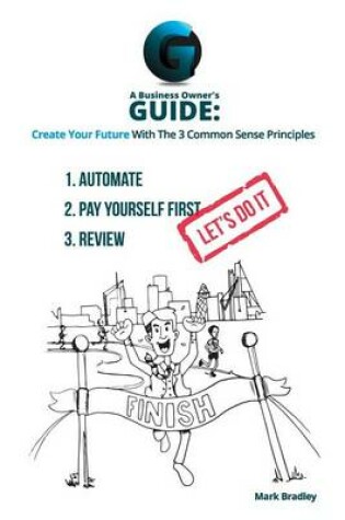 Cover of A Business Owner's Guide