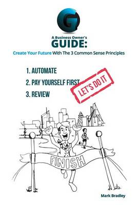 Cover of A Business Owner's Guide