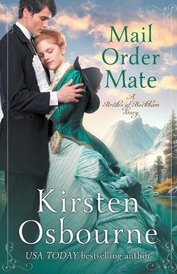 Cover of Mail Order Mate