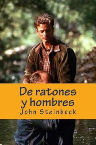 Cover of de Ratones y Hombres