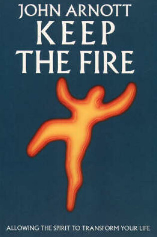 Cover of Keep the Fire