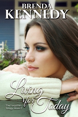 Book cover for Living for Today