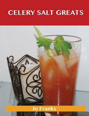 Book cover for Celery Salt Greats