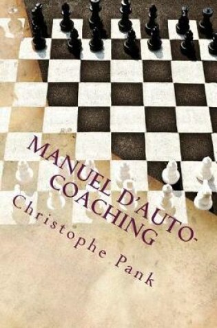 Cover of Manuel d'Auto-Coaching