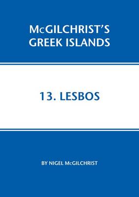 Cover of Lesbos