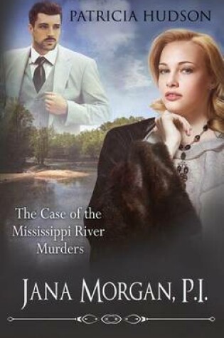 Cover of The Case of the Mississippi River Murders