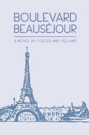 Cover of Boulevard Beausejour