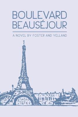 Book cover for Boulevard Beausejour