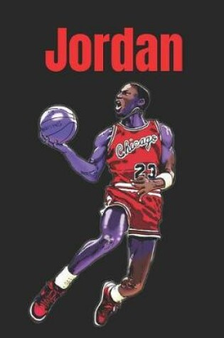 Cover of Jordan