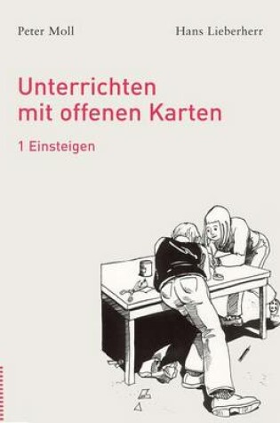 Cover of Unterrichten Mit Offenen Karten