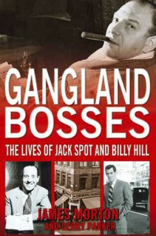 Cover of Gangland Bosses