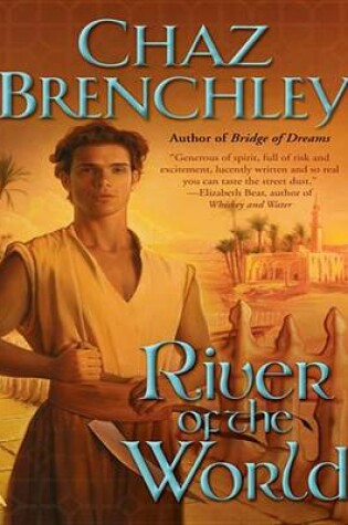 Cover of River of the World