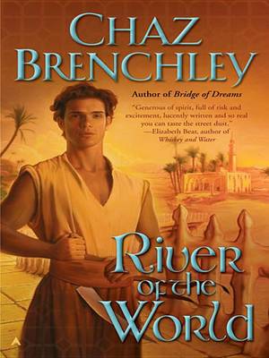 Book cover for River of the World