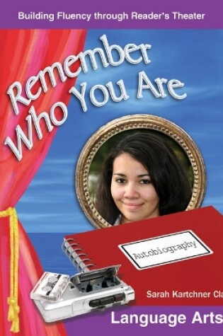 Cover of Remember Who You Are