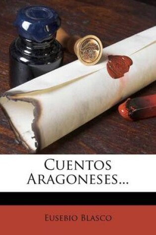 Cover of Cuentos Aragoneses...