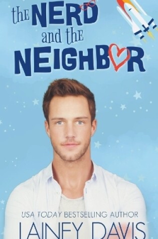 Cover of The Nerd and the Neighbor