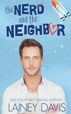 Cover of The Nerd and the Neighbor