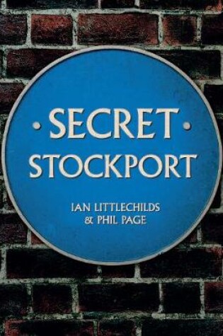 Cover of Secret Stockport