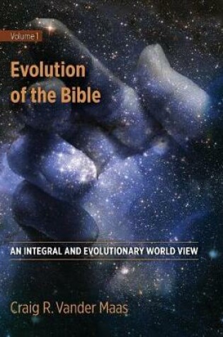 Cover of Evolution of the Bible