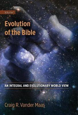 Cover of Evolution of the Bible