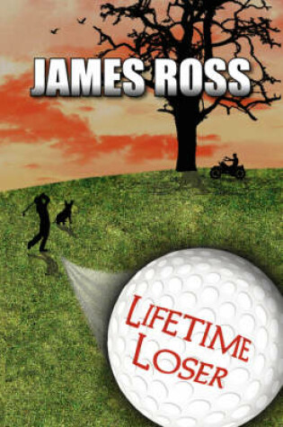 Cover of Lifetime Loser