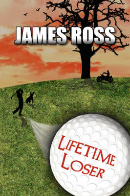 Book cover for Lifetime Loser