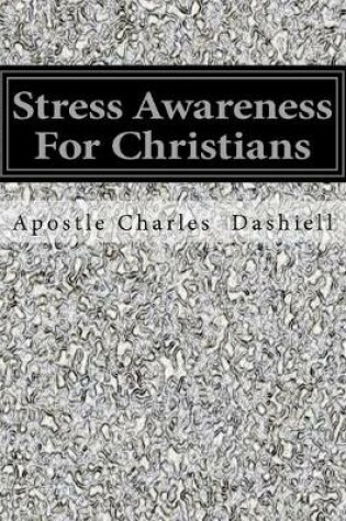 Cover of Stress Awareness For Christians