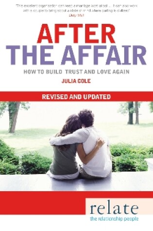 Cover of Relate - After The Affair