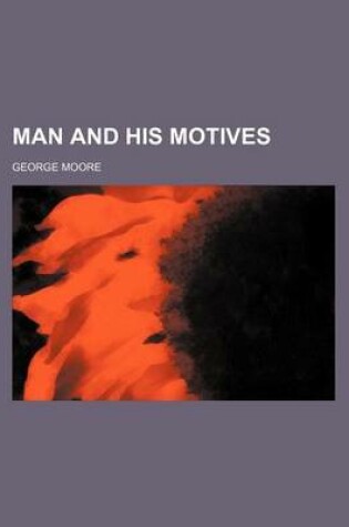 Cover of Man and His Motives