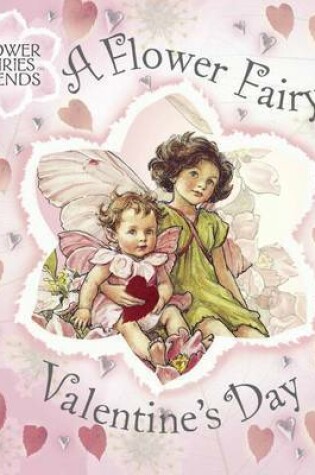 Cover of Flower Fairies Friends