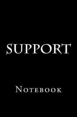 Cover of Support