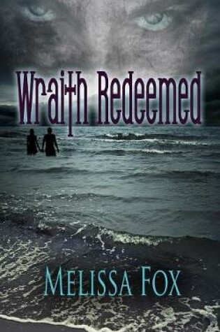 Cover of Wraith Redeemed
