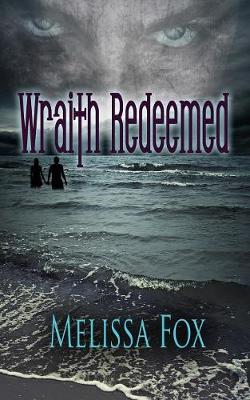 Book cover for Wraith Redeemed