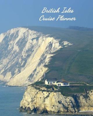 Book cover for British Isles Cruise Planner