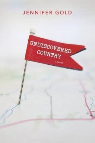 Cover of Undiscovered Country