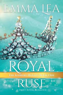 Book cover for Royal Ruse
