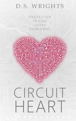 Book cover for Circuit Heart