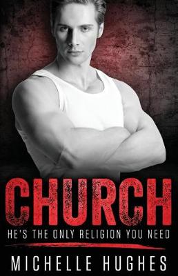 Book cover for Church