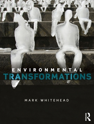 Book cover for Environmental Transformations