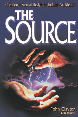 Book cover for The Source