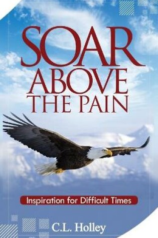 Cover of Soar Above the Pain