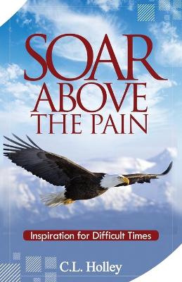 Book cover for Soar Above the Pain