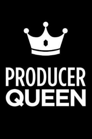 Cover of Producer Queen