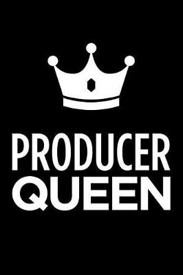 Book cover for Producer Queen