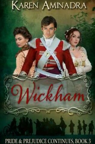 Cover of Wickham